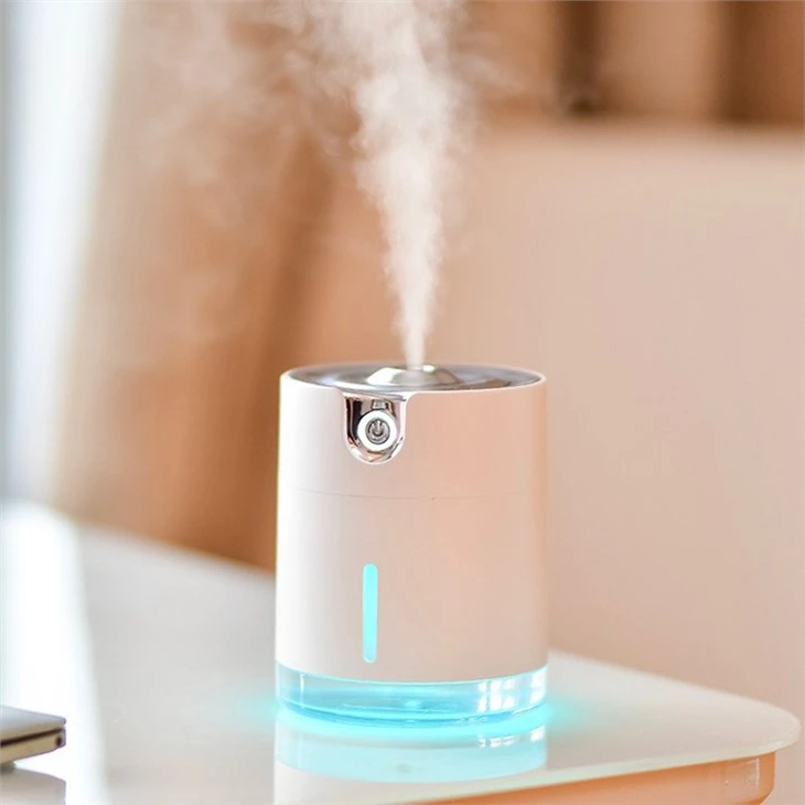 Simple air mist mini Humidifier