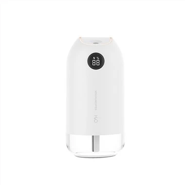Humidifier Kabut Keren Dengan Tampilan Digital