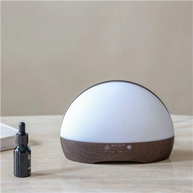 Diffuser Aromaterapi Semprot Indah