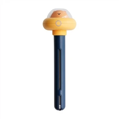 Personal Mini USB Humidifier Untuk Bepergian